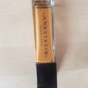 Anastasia Beverly Hills Luminous Liquid Foundation 410C